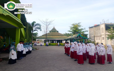 AM Nasional Tahun 2024